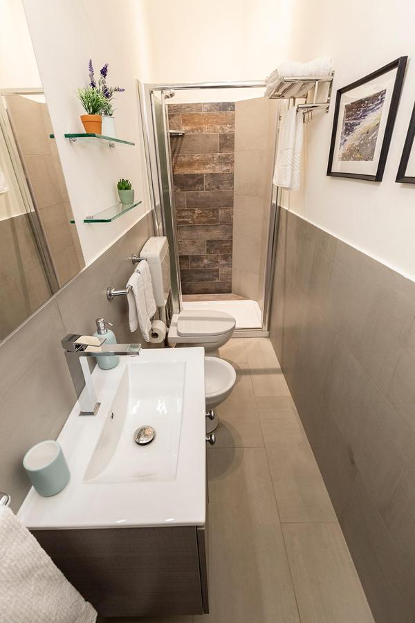 Casa Cirenaica Art House Apartment Bologna Luaran gambar