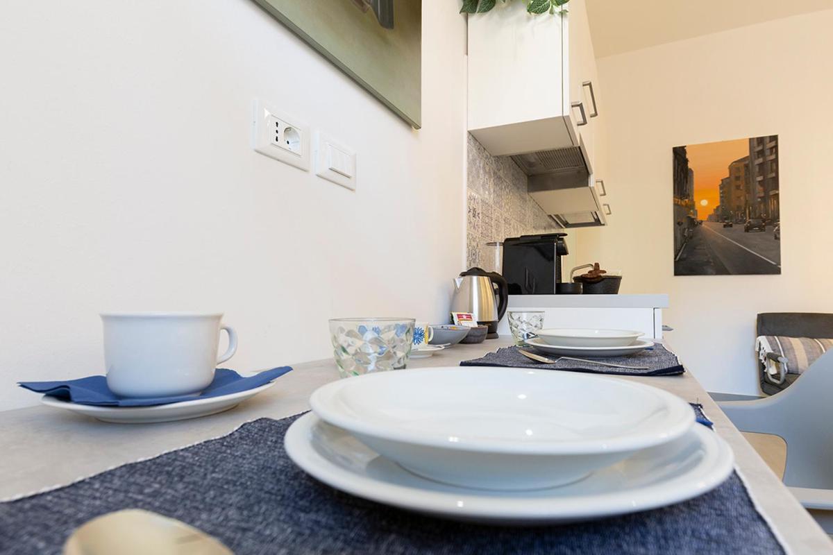 Casa Cirenaica Art House Apartment Bologna Luaran gambar
