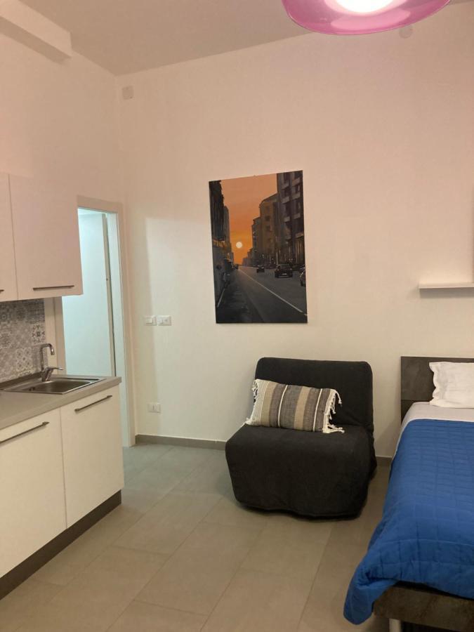 Casa Cirenaica Art House Apartment Bologna Luaran gambar