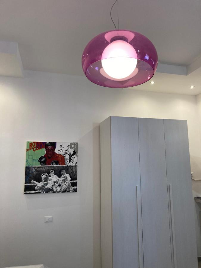 Casa Cirenaica Art House Apartment Bologna Luaran gambar