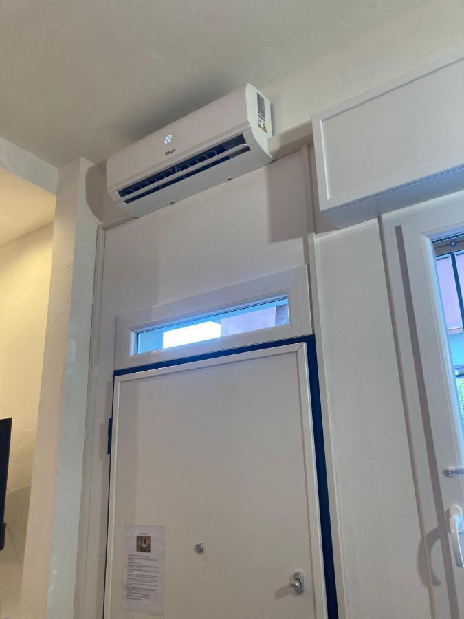 Casa Cirenaica Art House Apartment Bologna Luaran gambar