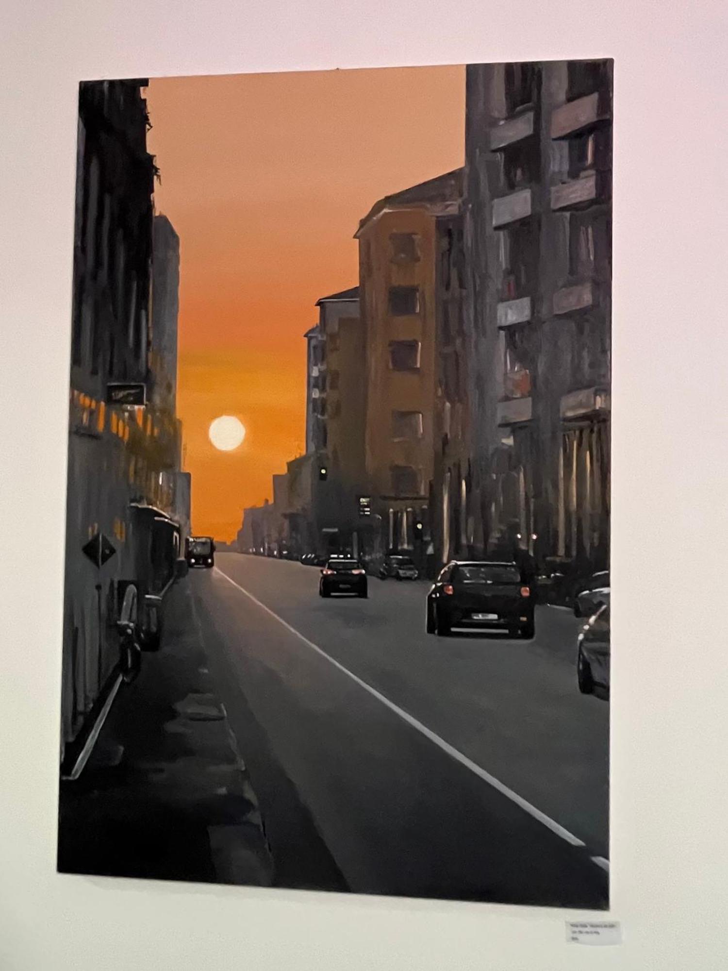 Casa Cirenaica Art House Apartment Bologna Luaran gambar