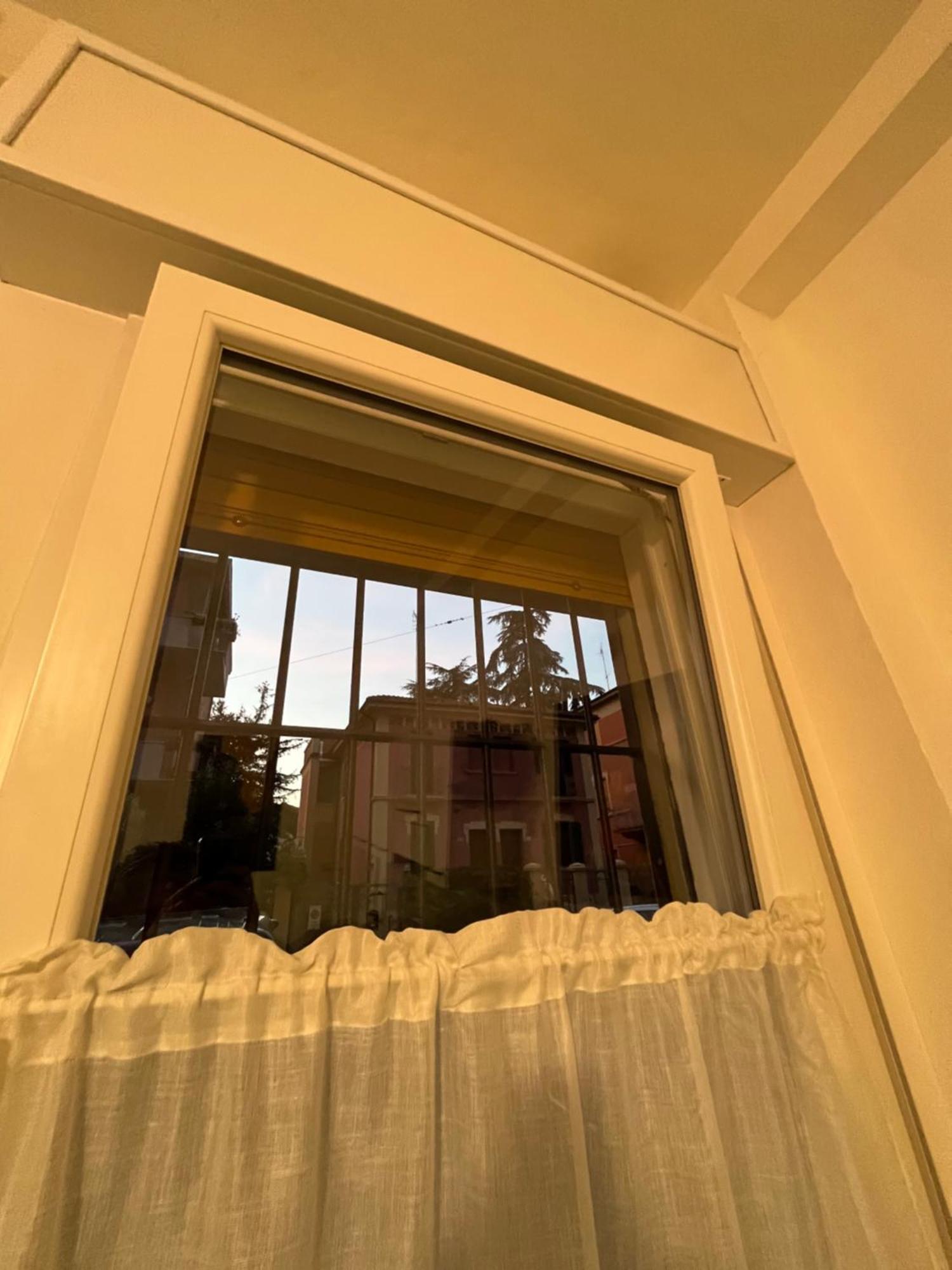Casa Cirenaica Art House Apartment Bologna Luaran gambar