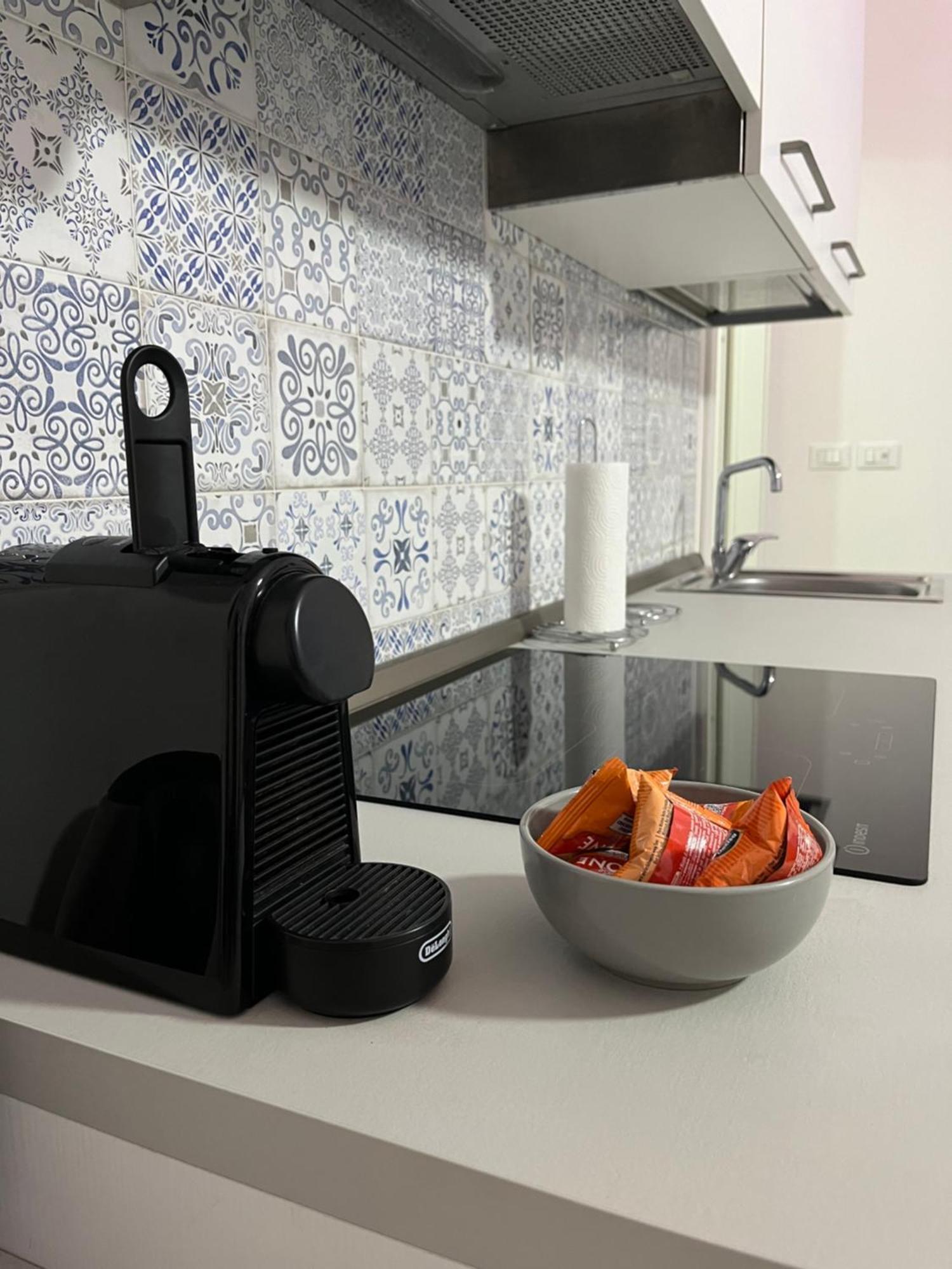 Casa Cirenaica Art House Apartment Bologna Luaran gambar