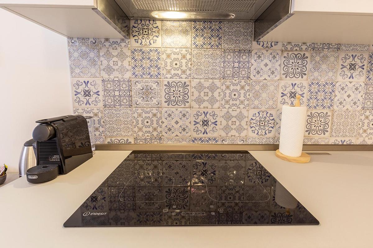 Casa Cirenaica Art House Apartment Bologna Luaran gambar